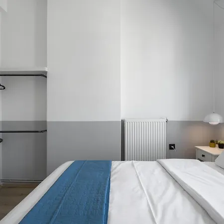 Promitheus 2 Bedroom * Tessalónica