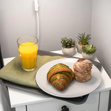 Promitheus 2 Bedroom 아파트 *