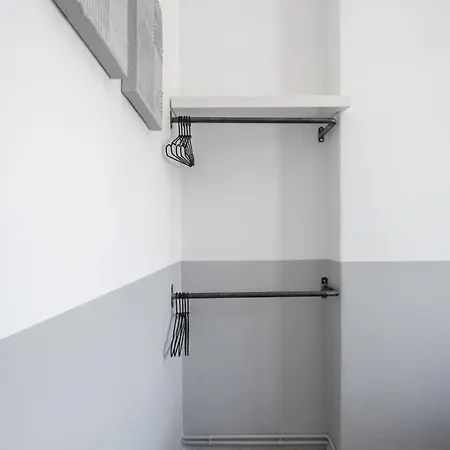 Apartamento Promitheus 2 Bedroom Tessalónica