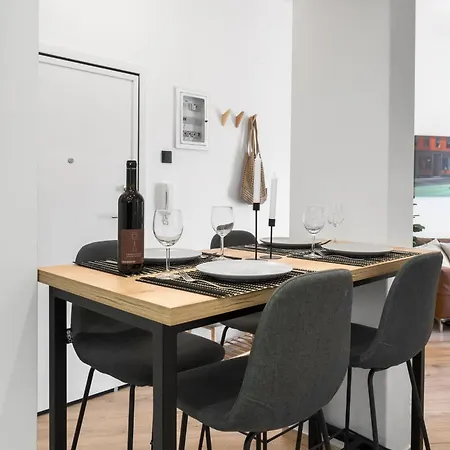 Promitheus 2 Bedroom