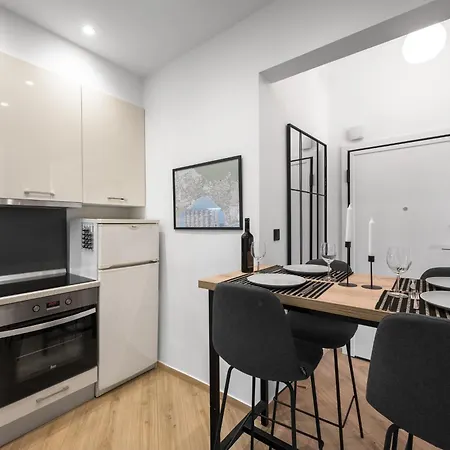 Apartamento Promitheus 2 Bedroom