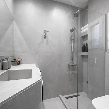 Promitheus 2 Bedroom شقة *