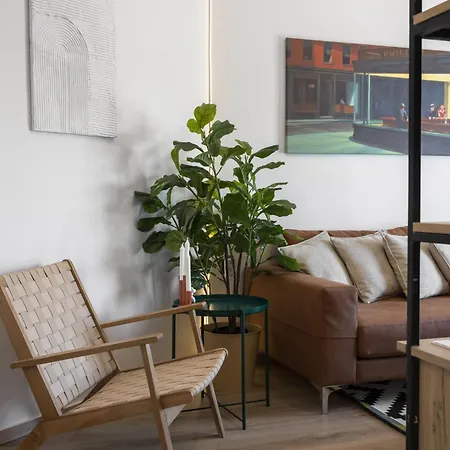 Promitheus 2 Bedroom