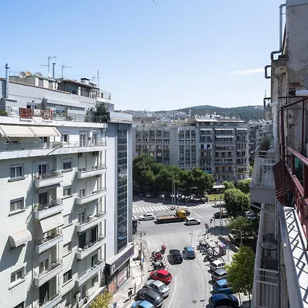 Promitheus 2 Bedroom