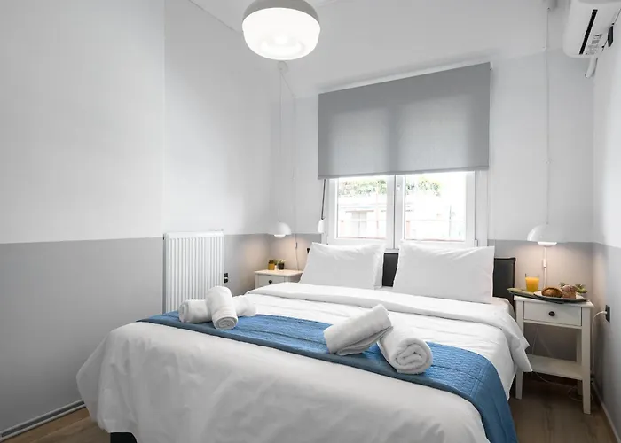 Promitheus 2 Bedroom