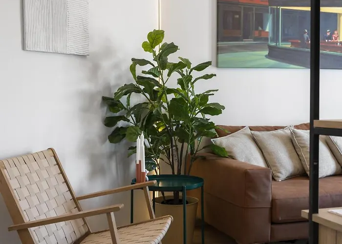 Promitheus 2 Bedroom