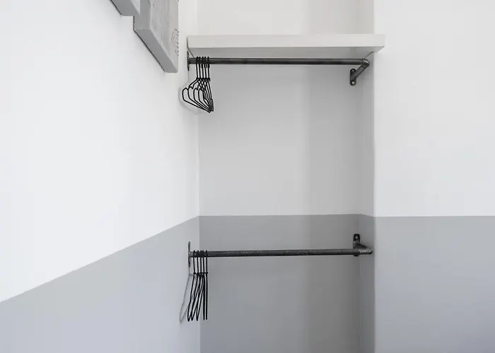 דירה Promitheus 2 Bedroom סלוניקי