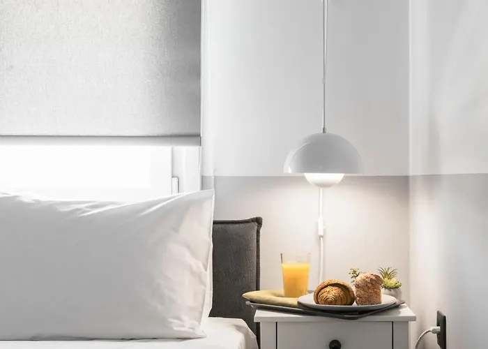 Promitheus 2 Bedroom *