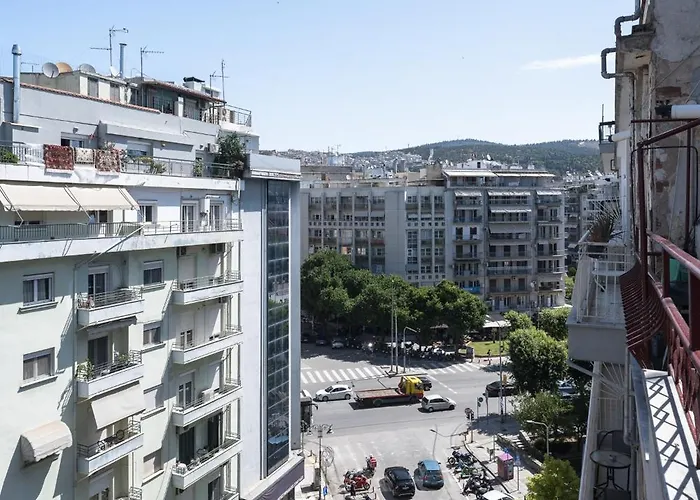 Promitheus 2 Bedroom