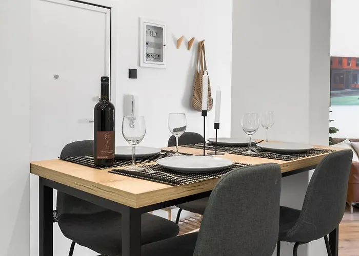 Promitheus 2 Bedroom