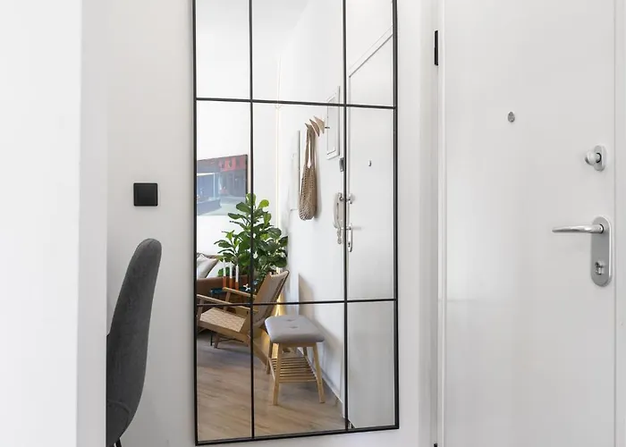 Promitheus 2 Bedroom Daire