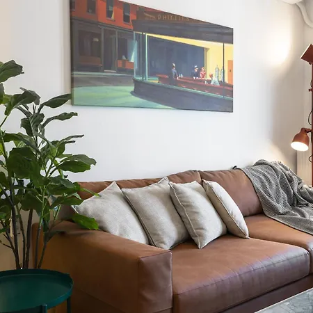 Promitheus 2 Bedroom Daire Selanik