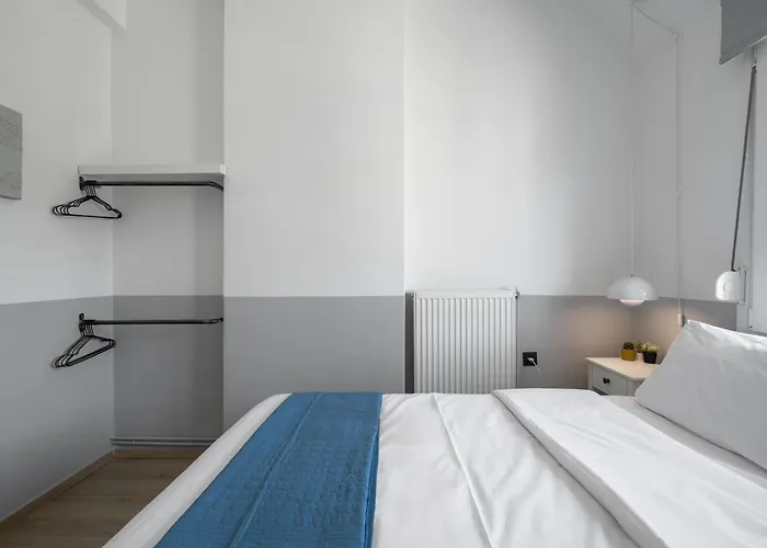 Promitheus 2 Bedroom * Thessaloniki