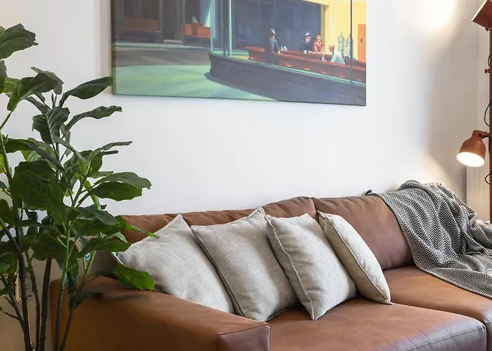 Promitheus 2 Bedroom Apartment Thessaloniki