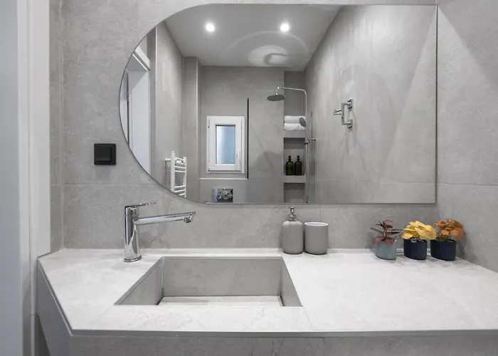 Promitheus 2 Bedroom Thessaloniki
